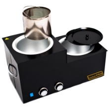 Imagine Decantor ceara traditionala 9Litri NEGRU - Linea·PRO