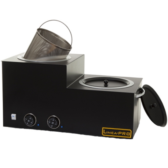 Imagine Decantor ceara traditionala 9Litri NEGRU - Linea·PRO