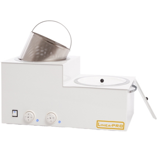 Imagine Decantor ceara traditionala 12Litri ALB - Linea·PRO