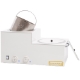 Imagine Decantor ceara traditionala 12Litri ALB - Linea·PRO