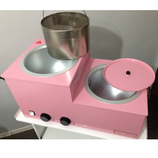 Imagine Decantor ceara traditionala 12Litri ROZ - Linea·PRO