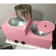 Imagine Decantor ceara traditionala 12Litri ROZ - Linea·PRO