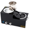 Imagine Decantor ceara traditionala 12Litri NEGRU - Linea·PRO