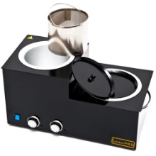 Imagine Decantor ceara traditionala 12Litri NEGRU - Linea·PRO
