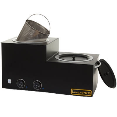 Decantor ceara traditionala 12Litri NEGRU - Linea·PRO