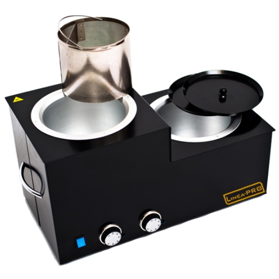 Imagine Decantor ceara traditionala 12Litri NEGRU - Linea·PRO