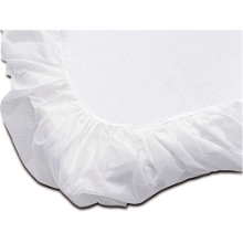 Imagine Cearceaf (husa) cu elastic pentru pat 90x225 - PRIMA