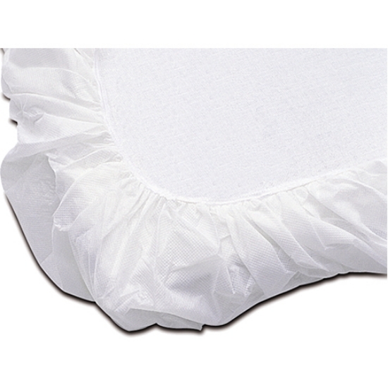 Imagine Cearceaf (husa) cu elastic pentru pat - PRIMA