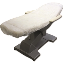 Cearceaf (husa) impermeabil cu elastic pentru pat 90x220 - Quickepil
