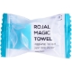 Imagine Servetele Comprimate Magic Towel 100buc - ROIAL