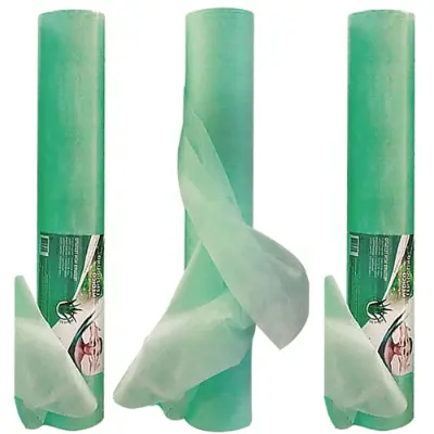 Rola cu Aloe Vera din TNT pentru pat cosmetica 60cm x 70m - ROIAL