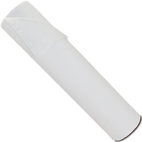 Imagine Rola ALBA din TNT pentru pat cosmetica 60cm x 80m - ROIAL