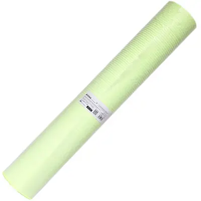 Rola cearceaf hartie impermeabila VERDE 58x50 - ATHINA