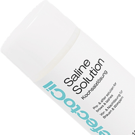 Imagine Solutie Salina - Degresant RefectoCil 150ml