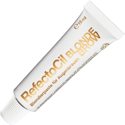 Decolorant Sprancene RefectoCil 15ml - 0 Blond