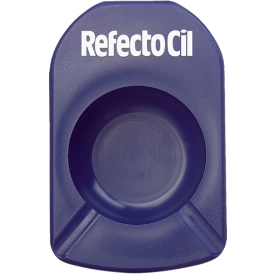 Imagine Recipient din plastic pentru amestec vopsea - RefectoCil
