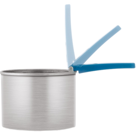 Imagine Ibric 400ml cu maner reglabil pentru incalzit ceara - XANIPRO