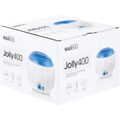 Incalzitor ceara Jolly 400ml - XANIPRO