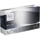 Imagine Manusi nitril Negre 100buc S - ROIAL TECH