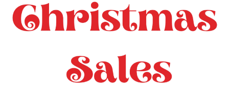 Imagine pentru categorie Christmas Sale