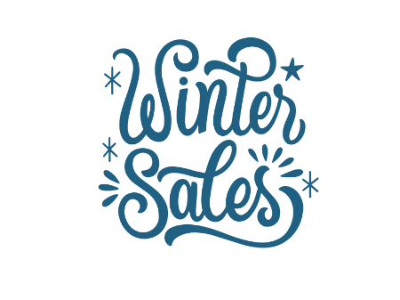 Imagine pentru categorie Winter Sales