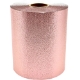Imagine Folie aluminiu Embosata 12,7cm x 100metri ROZ cu cutter - ATHINA