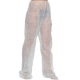 Imagine Pantaloni presoterapie, pentru drenaj limfatic, inchisi la talpa 1 buc - ATHINA