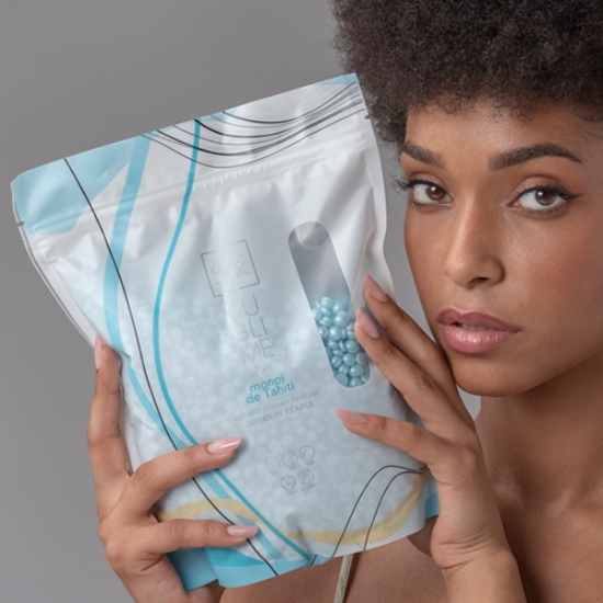 Imagine Ceara FILM granule Sintetica 800g Monoi de Tahiti - ROIAL Sublime