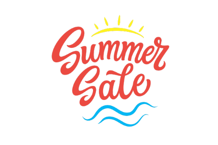 Imagine pentru categorie Summer Sales