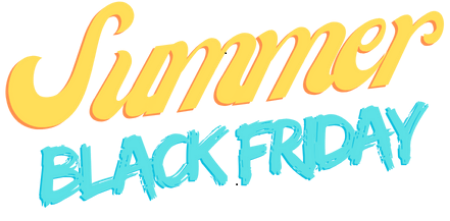 Imagine pentru categorie Summer Black Friday