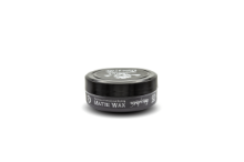 Imagine Ceara de par - MATTE WAX - 150ml - BARBERTIME
