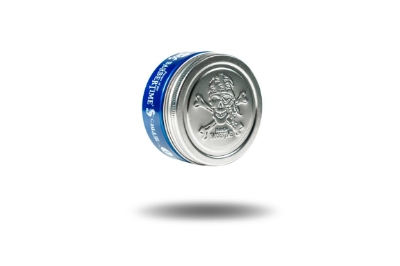 Ceara de par - BLUE POMADE - 150ml - BARBERTIME