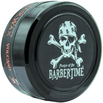 Ceara de par - VOLCANO WAX - 150ml - BARBERTIME