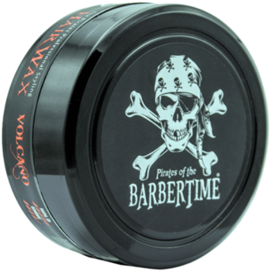 Imagine Ceara de par - VOLCANO WAX - 150ml - BARBERTIME