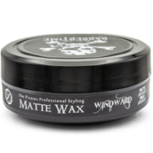 Imagine Ceara de par - MATTE WAX - 150ml - BARBERTIME