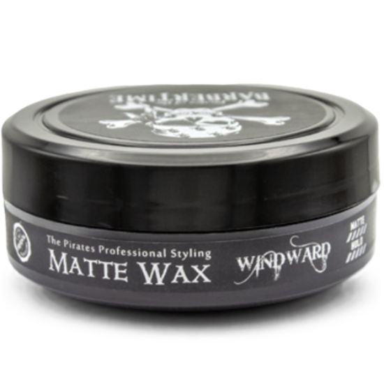 Imagine Ceara de par - MATTE WAX - 150ml - BARBERTIME