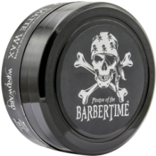 Imagine Ceara de par - MATTE WAX - 150ml - BARBERTIME