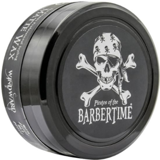 Imagine Ceara de par - MATTE WAX - 150ml - BARBERTIME