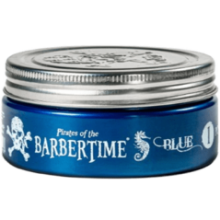 Imagine Ceara de par - BLUE POMADE - 150ml - BARBERTIME