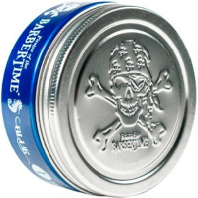 Ceara de par - BLUE POMADE - 150ml - BARBERTIME