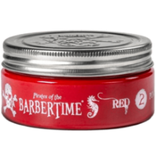 Imagine Ceara de par - RED POMADE - 150ml - BARBERTIME