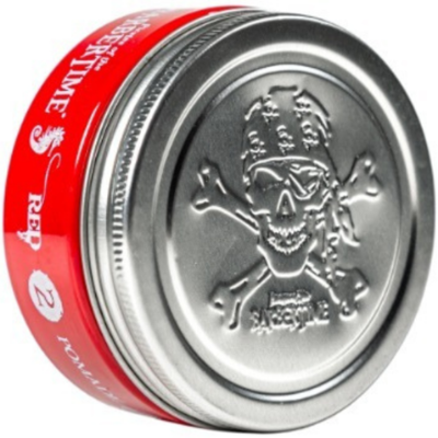 Ceara de par - RED POMADE - 150ml - BARBERTIME