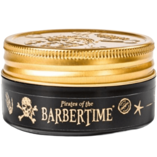 Imagine Ceara de par - BRILLANTINE - 100ml - BARBERTIME