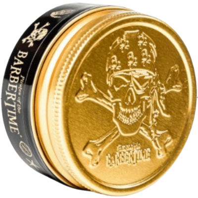 Ceara de par - BRILLANTINE - 100ml - BARBERTIME