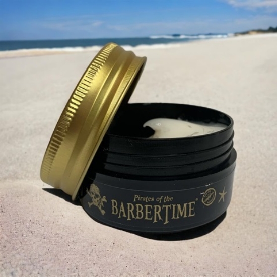 Imagine Ceara de par - BRILLANTINE - 100ml - BARBERTIME