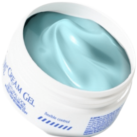 Imagine Ceara de par - CREAM GEL - 150ml - BARBERTIME 