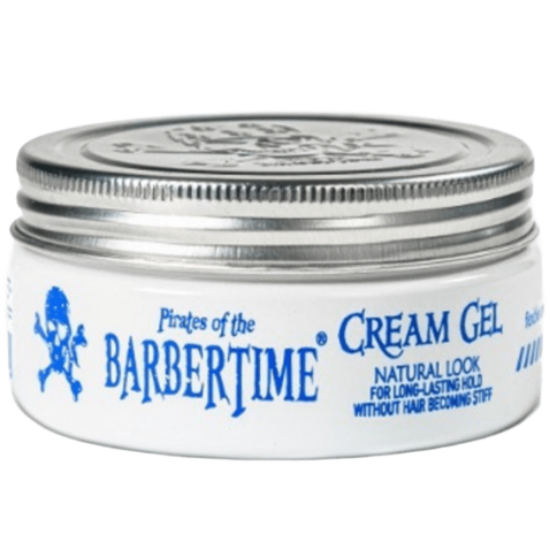 Imagine Ceara de par - CREAM GEL - 150ml - BARBERTIME 