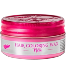 Imagine Ceara de par - COLORING - PINK HAIR WAX - 100ml - BARBERTIME