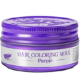 Imagine Ceara de par - COLORING - PURPLE HAIR WAX - 100ml - BARBERTIME