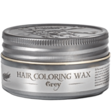 Imagine Ceara de par - COLORING - GREY HAIR COLORING WAX - 100ml - BARBERTIME
